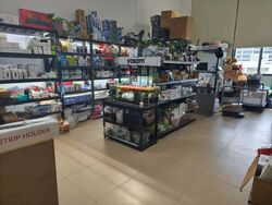 Centropod @ Changi (D14), Shop House #526874571